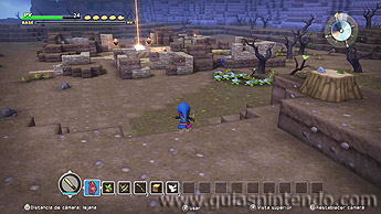Dragon Quest Builders