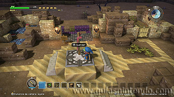 Dragon Quest Builders