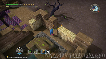 Dragon Quest Builders