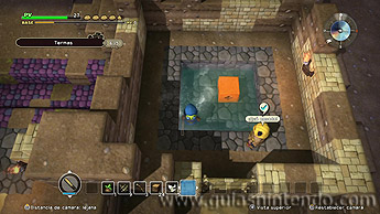 Dragon Quest Builders