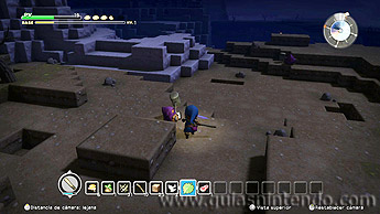 Dragon Quest Builders