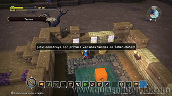 Dragon Quest Builders