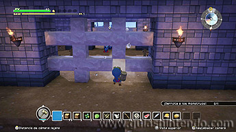 Dragon Quest Builders