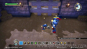 Dragon Quest Builders
