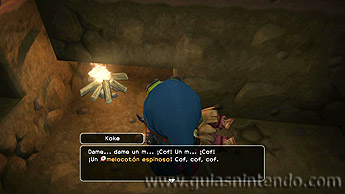 Dragon Quest Builders