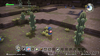 Dragon Quest Builders