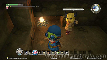 Dragon Quest Builders