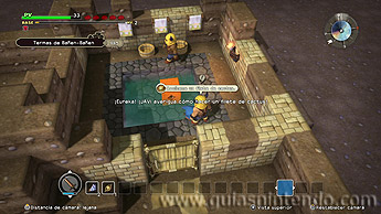 Dragon Quest Builders