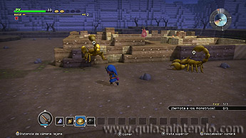 Dragon Quest Builders