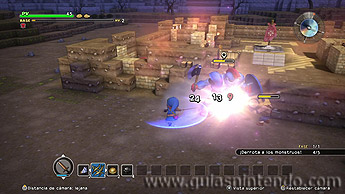 Dragon Quest Builders