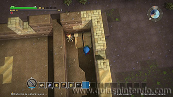 Dragon Quest Builders