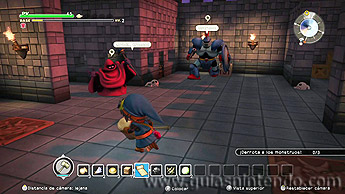 Dragon Quest Builders