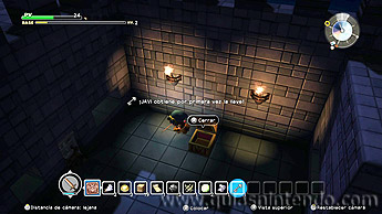 Dragon Quest Builders