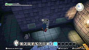 Dragon Quest Builders