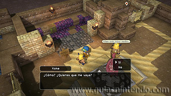 Dragon Quest Builders