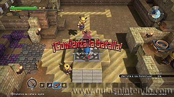 Dragon Quest Builders