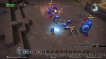 Dragon Quest Builders