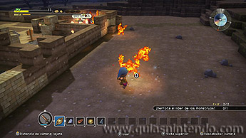 Dragon Quest Builders