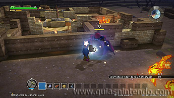 Dragon Quest Builders