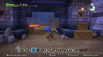 Dragon Quest Builders