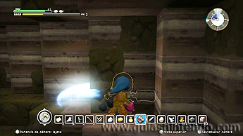 Dragon Quest Builders