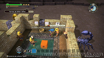 Dragon Quest Builders