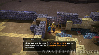 Dragon Quest Builders