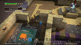 Dragon Quest Builders