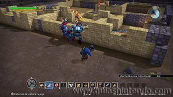 Dragon Quest Builders