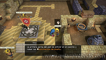 Dragon Quest Builders