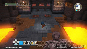 Dragon Quest Builders