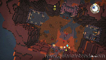 Dragon Quest Builders