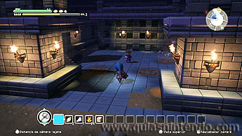 Dragon Quest Builders