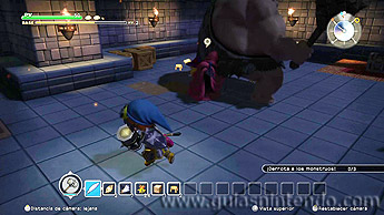 Dragon Quest Builders