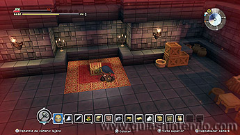 Dragon Quest Builders