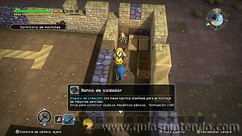 Dragon Quest Builders