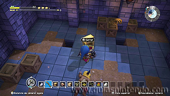 Dragon Quest Builders