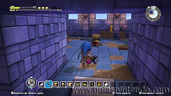 Dragon Quest Builders