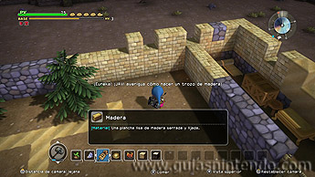Dragon Quest Builders