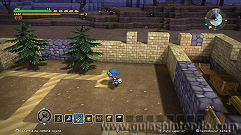 Dragon Quest Builders