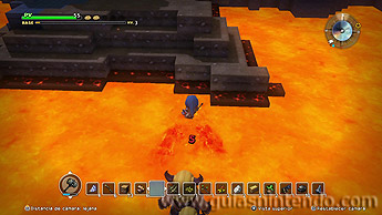 Dragon Quest Builders