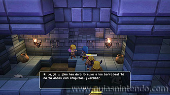 Dragon Quest Builders