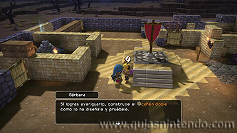 Dragon Quest Builders