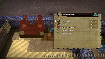 Dragon Quest Builders