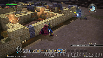 Dragon Quest Builders