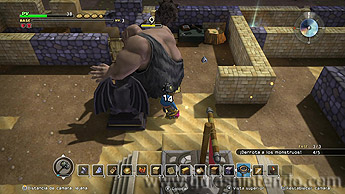 Dragon Quest Builders