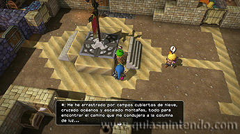 Dragon Quest Builders