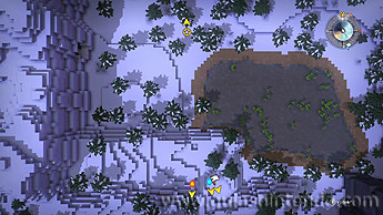 Dragon Quest Builders