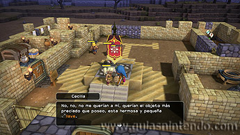 Dragon Quest Builders