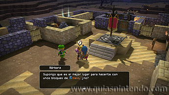 Dragon Quest Builders